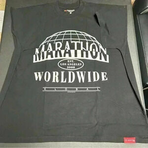 Marathon Clothing Company T-Shirt TMC